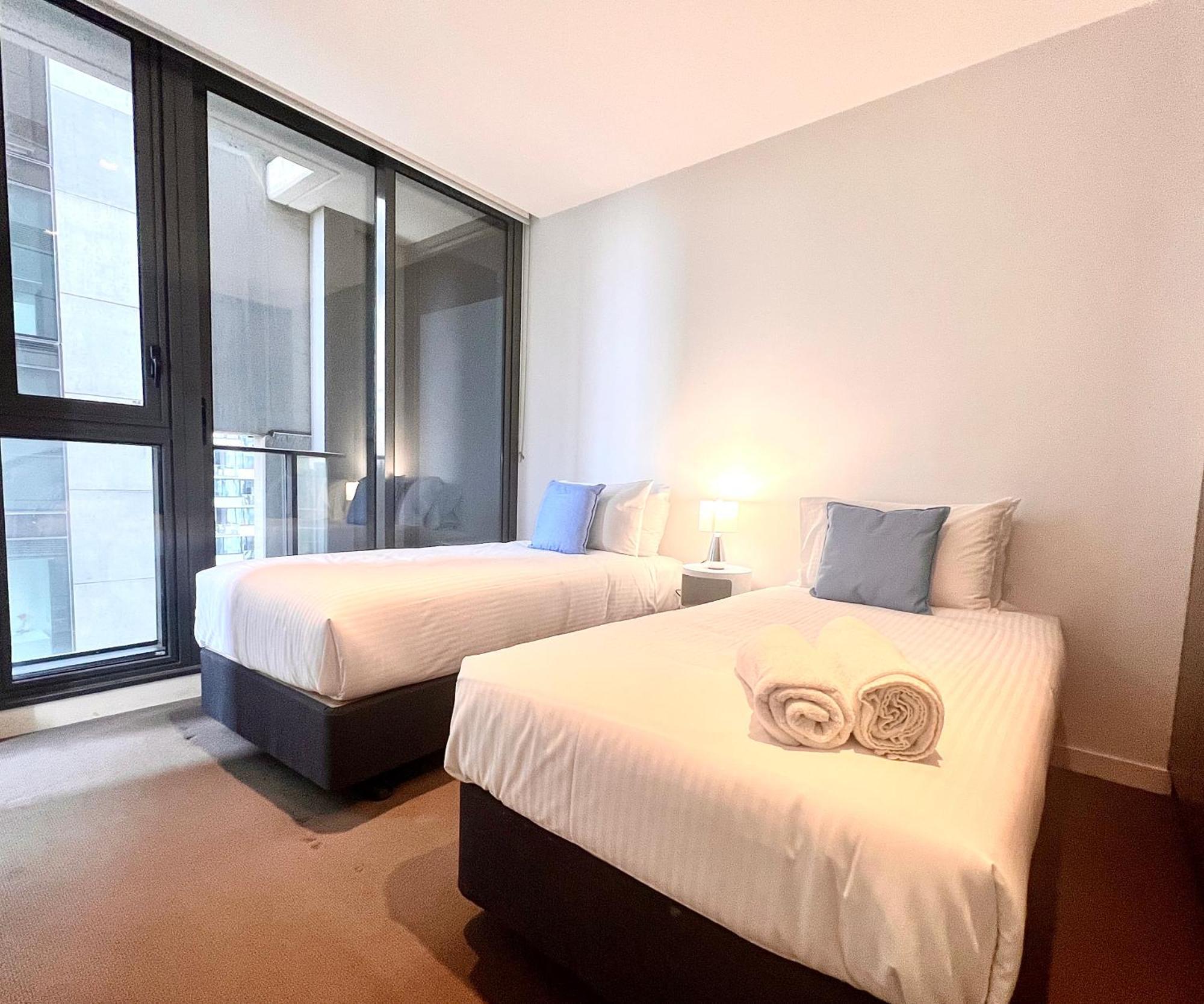 Apartment Readyset At Hudson *