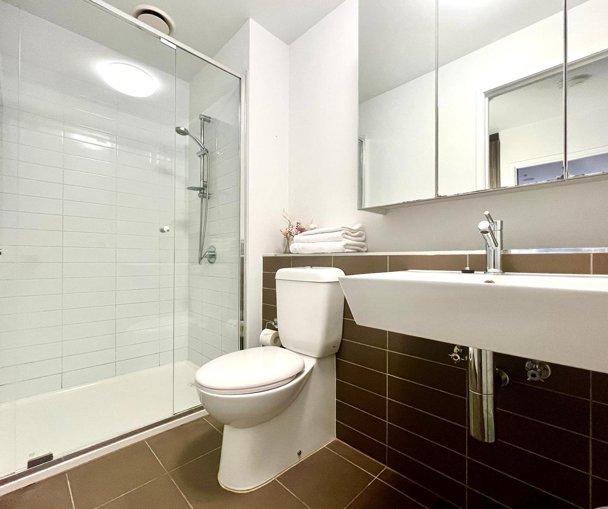 Apartment Readyset At Hudson Melbourne