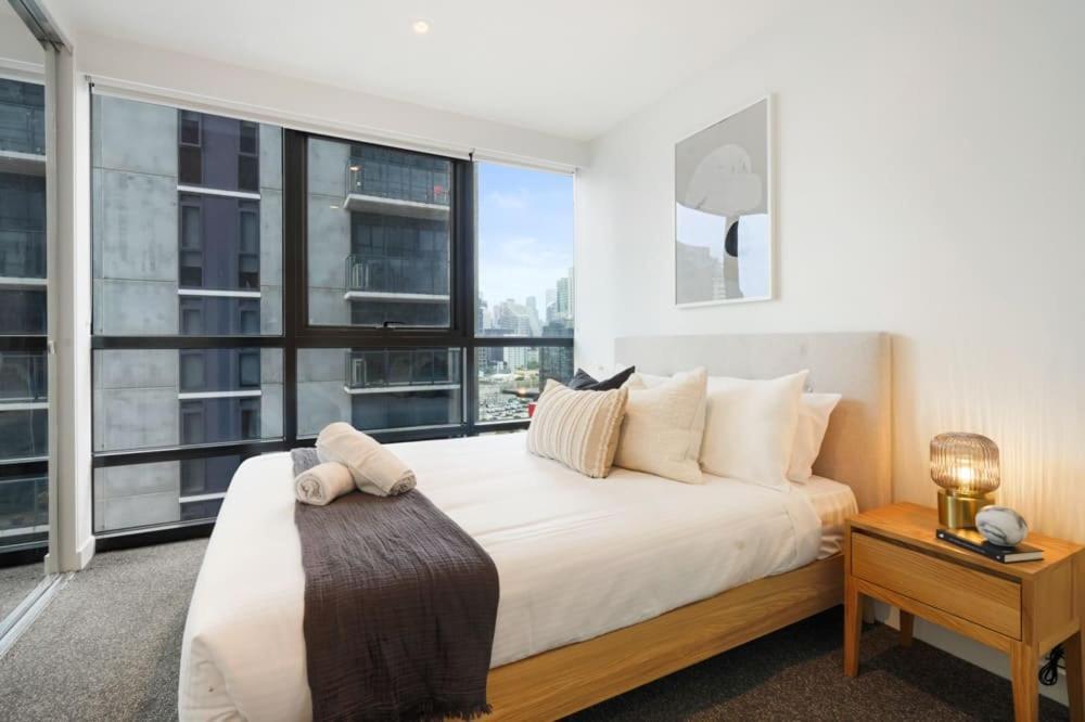 A Comfortable Awaits In Southbank *