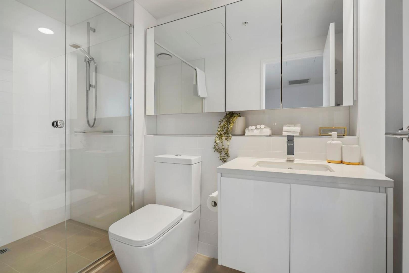 Urban Oasis In Southbank Apartment *