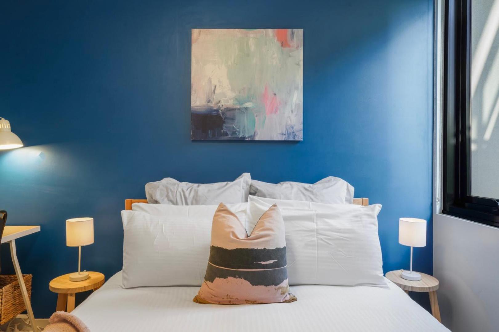 Apartment Gorgeous Flat In Brunswick East With Pool, Gym And Rooftop *