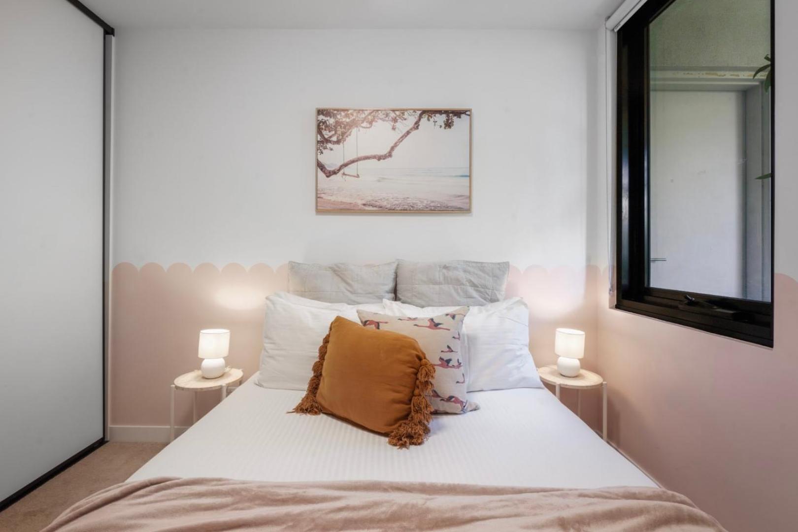 Gorgeous Flat In Brunswick East With Pool, Gym And Rooftop Apartment *