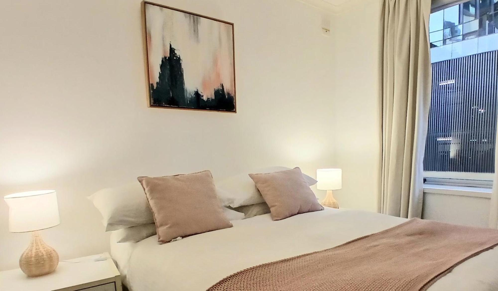 Apartment Readyset At Southbank