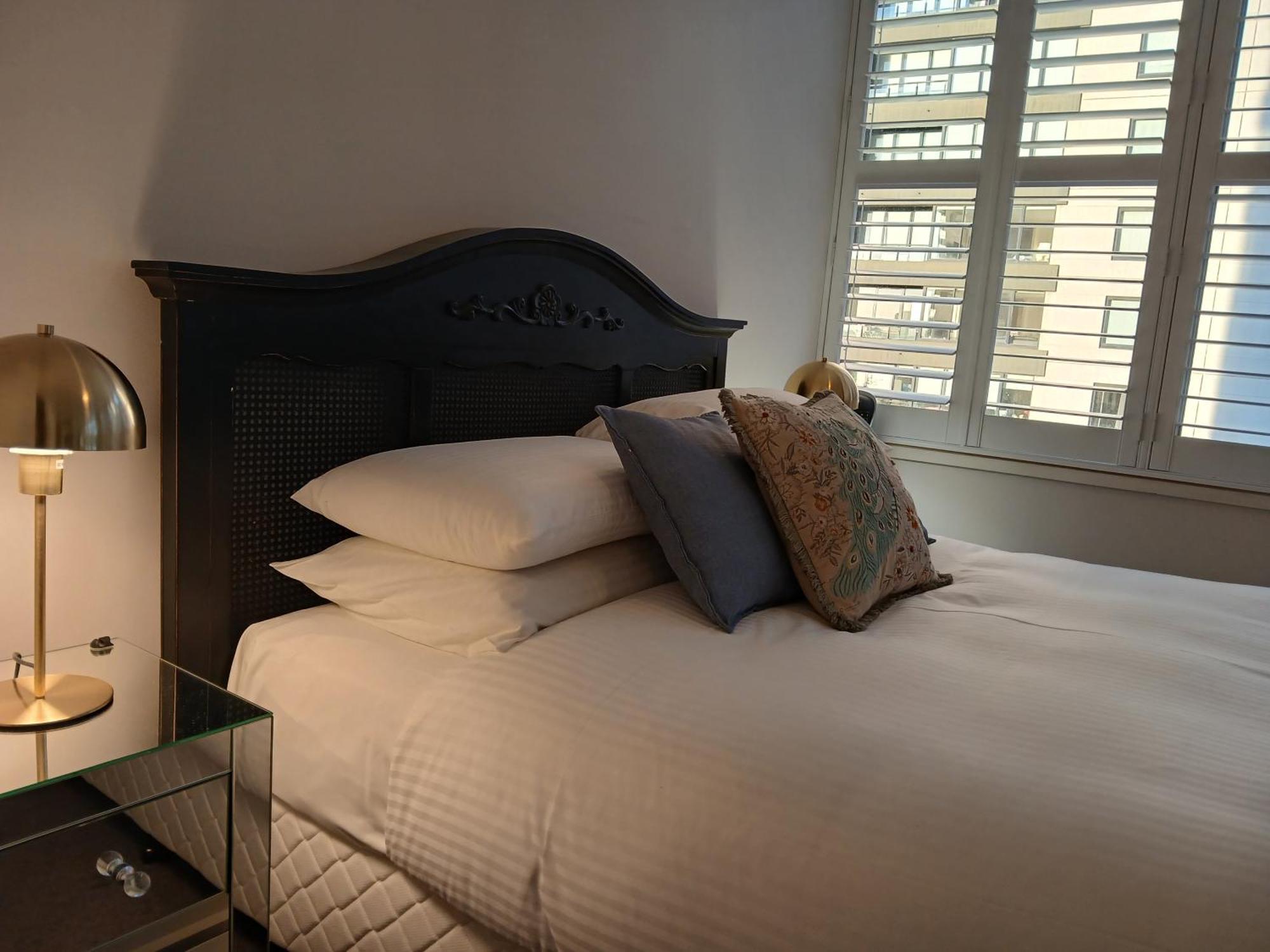 Apartment Readyset At Southbank Melbourne