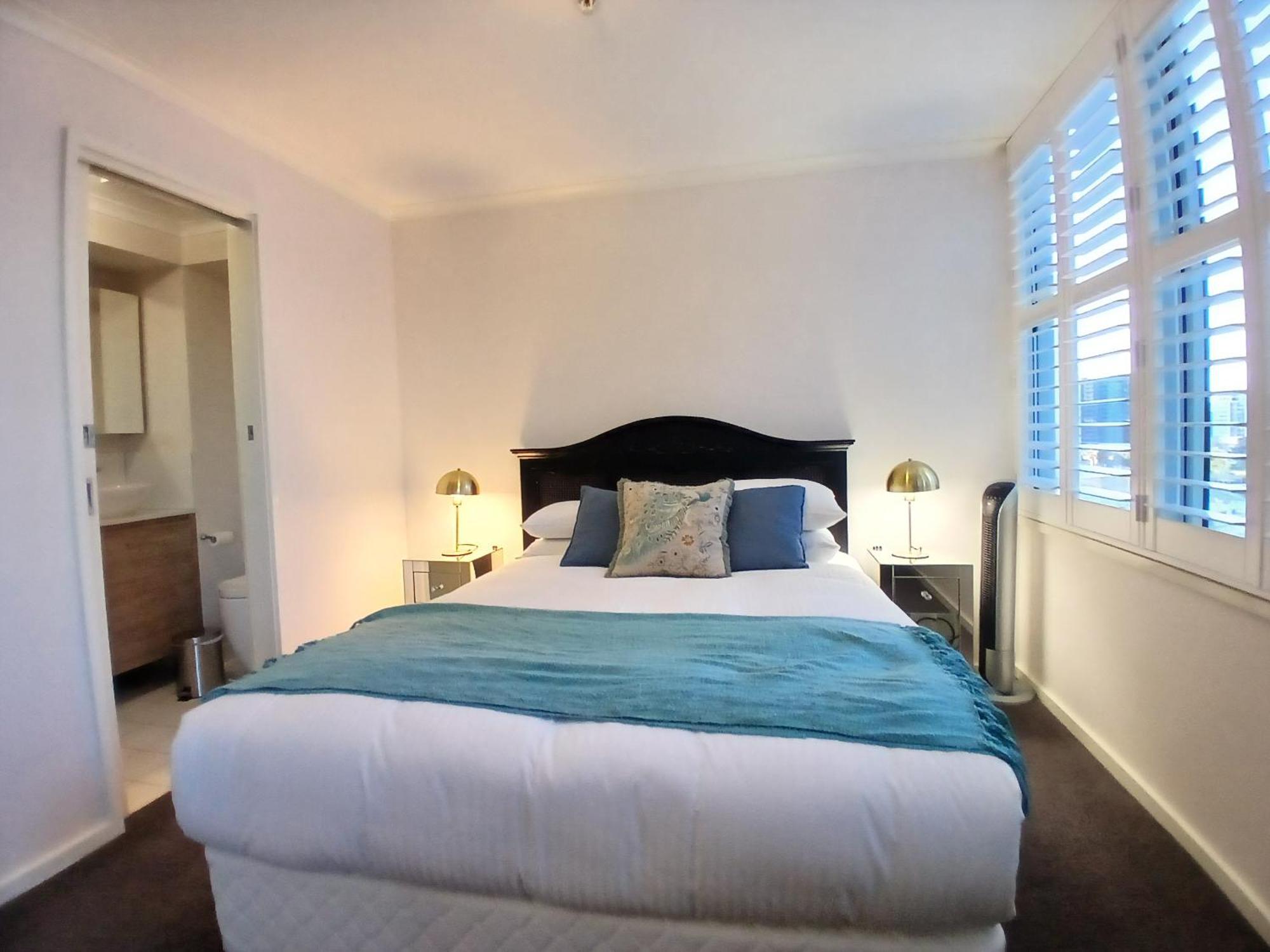 Readyset At Southbank Apartment *