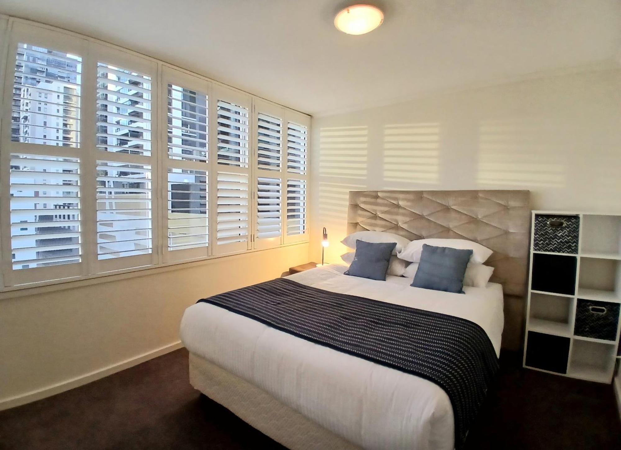 Apartment Readyset At Southbank *
