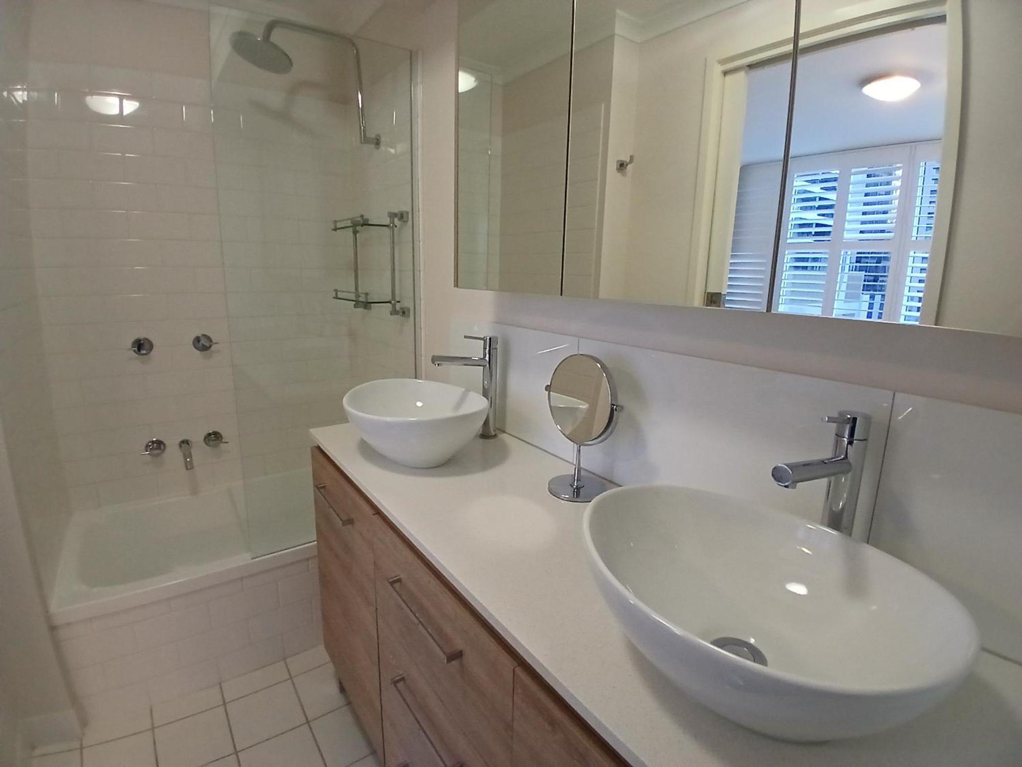 Apartment Readyset At Southbank Melbourne