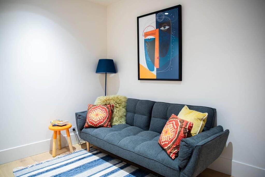 Moonee Valley Terrace Villa *