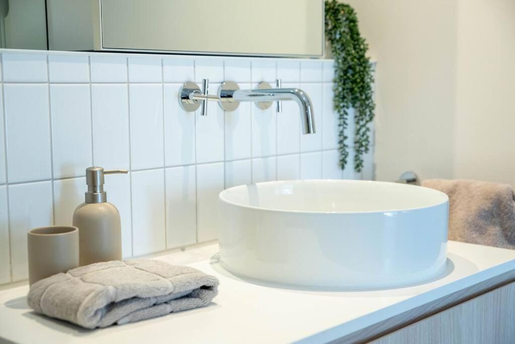 Moonee Valley Terrace Villa