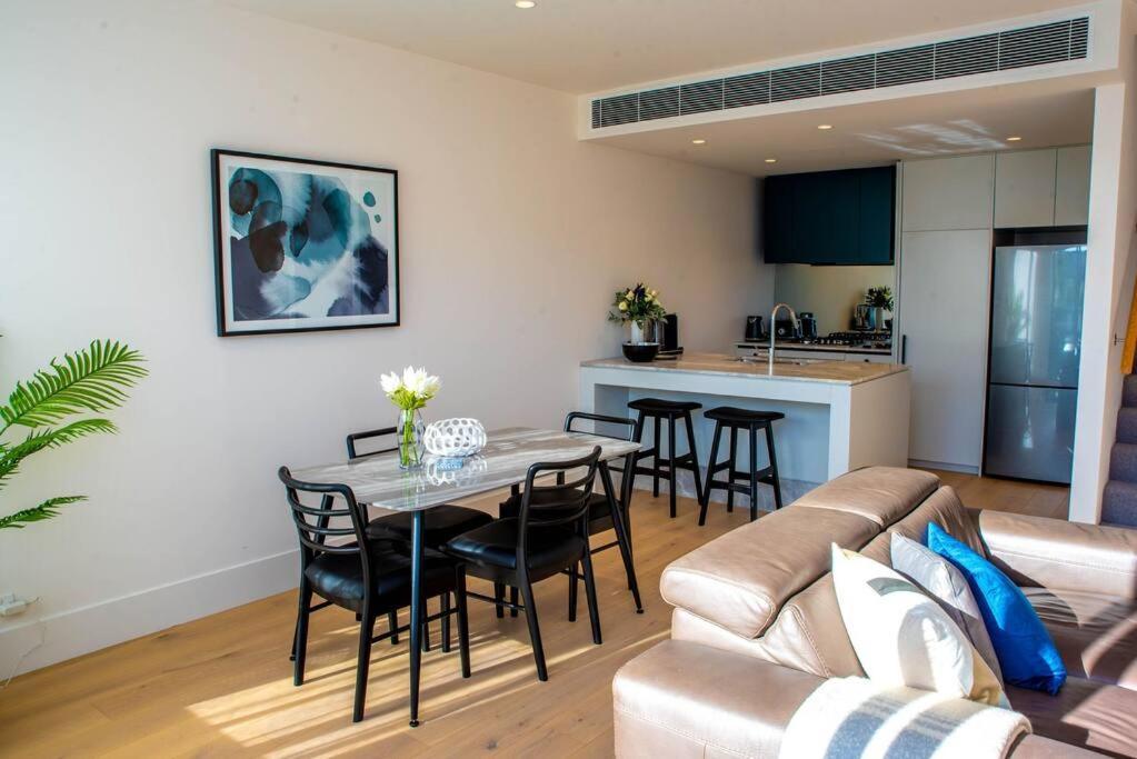 Villa Moonee Valley Terrace *