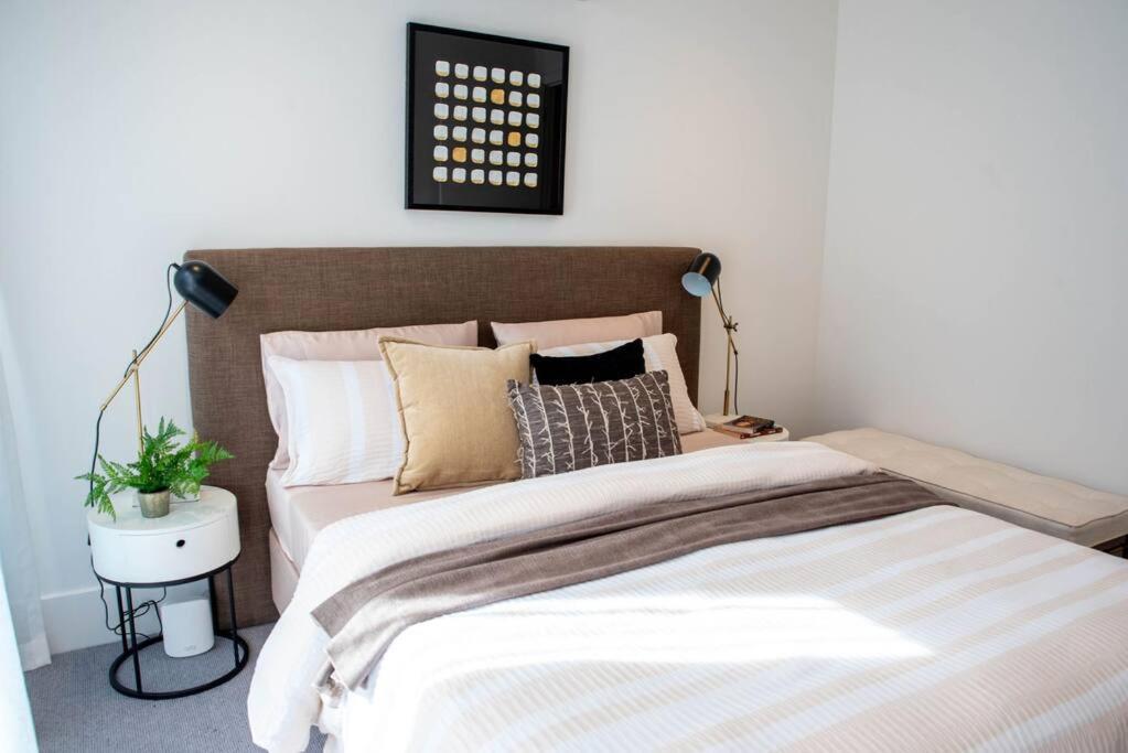 Moonee Valley Terrace Villa *
