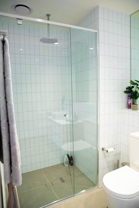 Moonee Valley Terrace Villa Melbourne