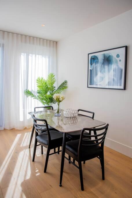 Villa Moonee Valley Terrace Melbourne