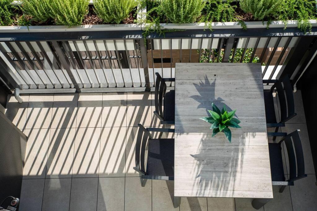 Moonee Valley Terrace Villa *