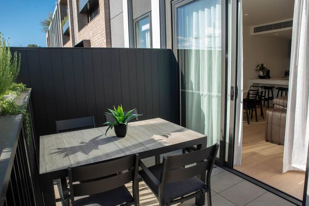 Moonee Valley Terrace Villa