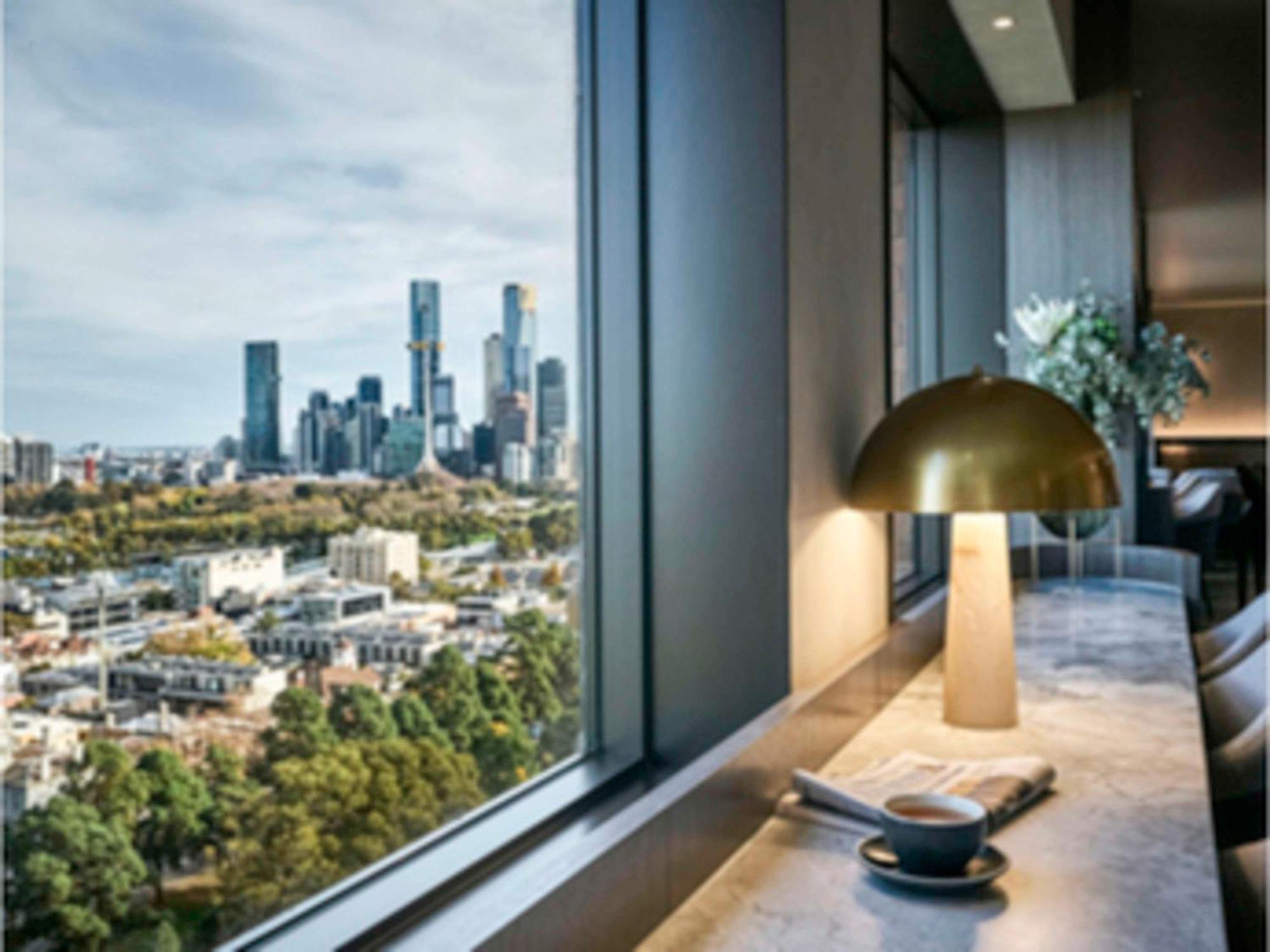 Pullman On The Park 5*