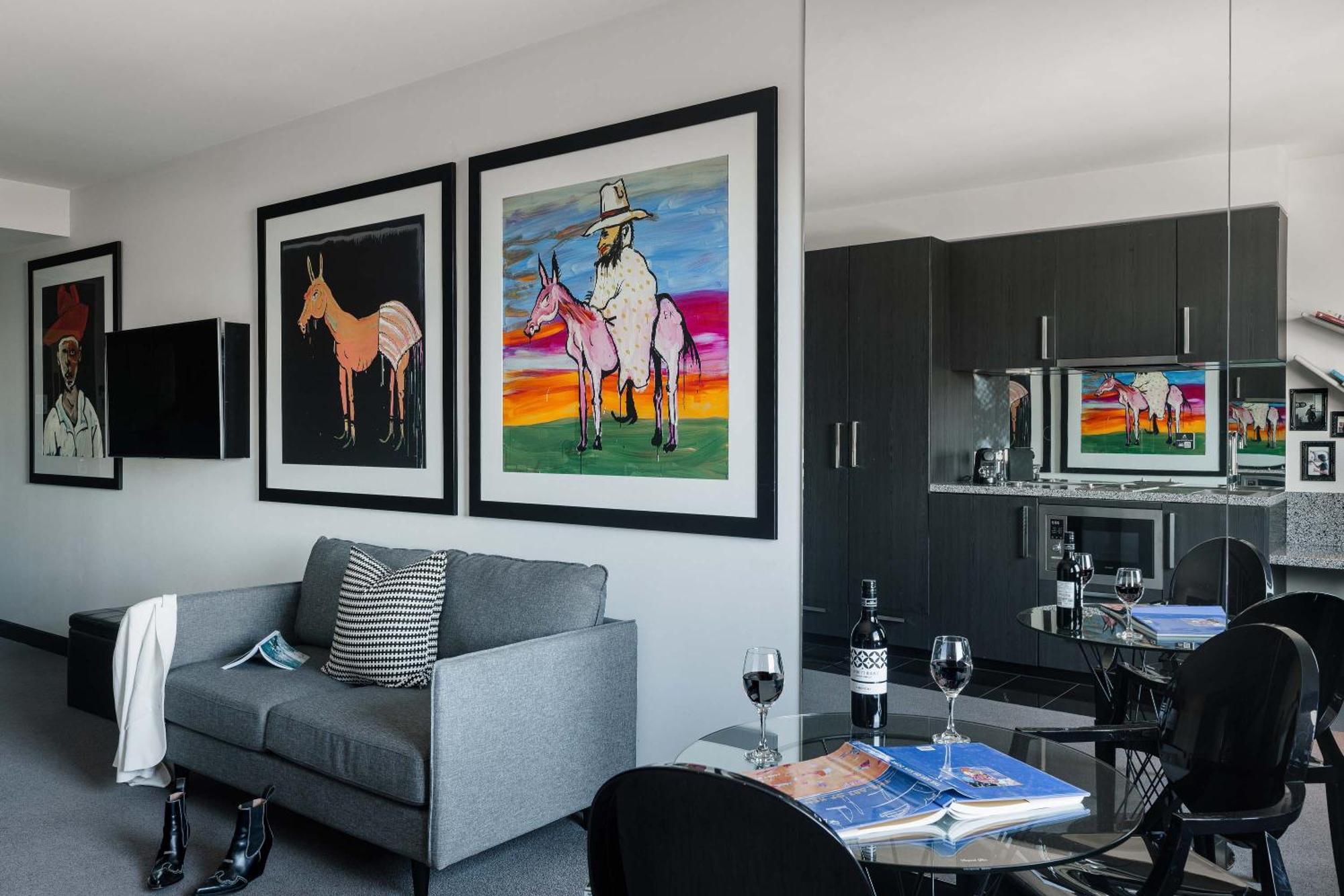 The Cullen - Art Series Hotel