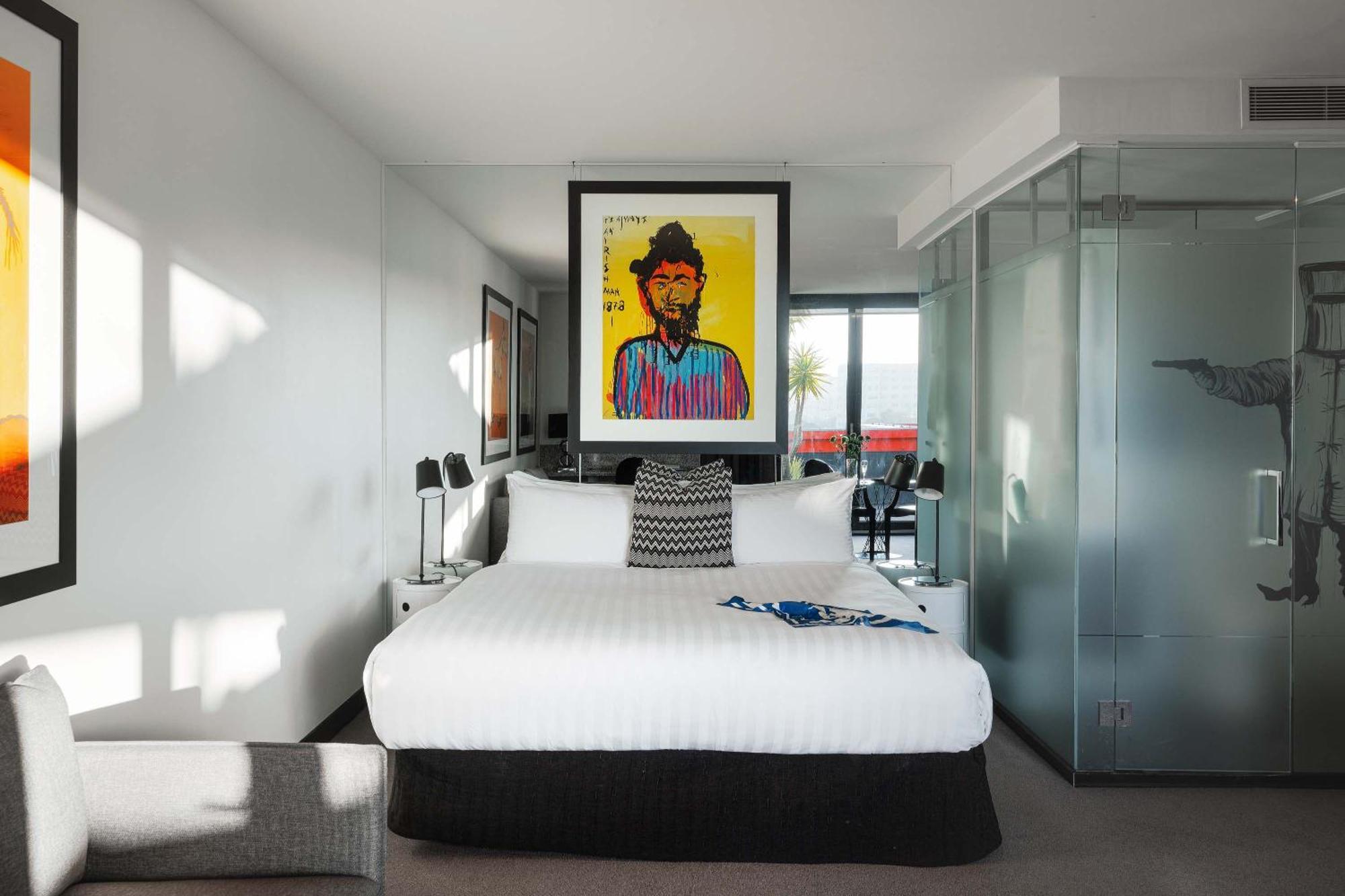 The Cullen - Art Series 5* Melbourne