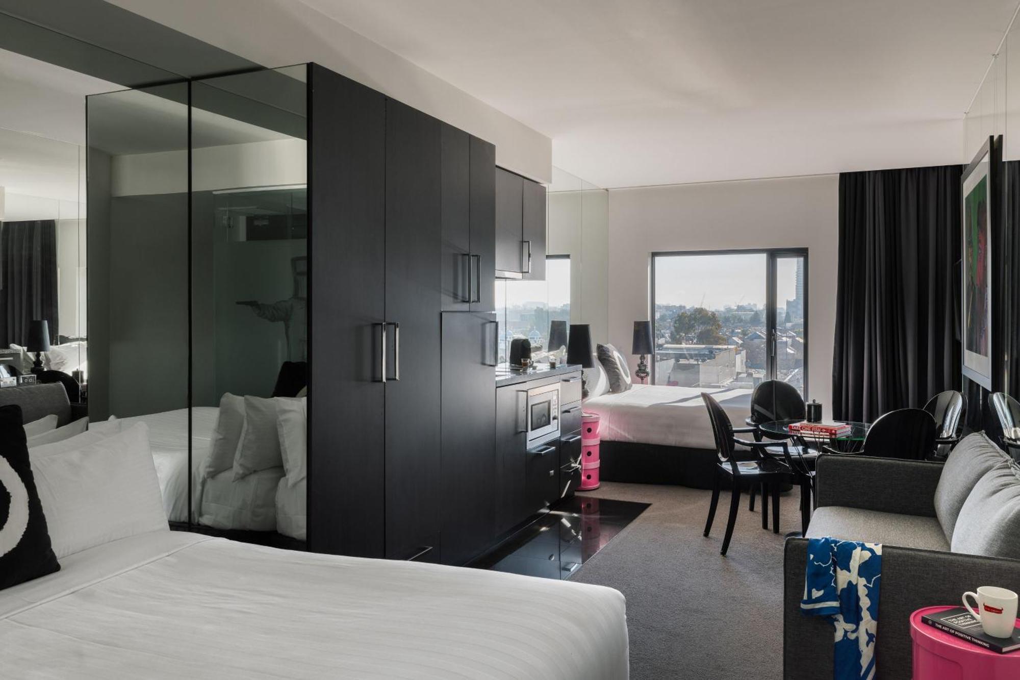 Hotel The Cullen - Art Series 5*
