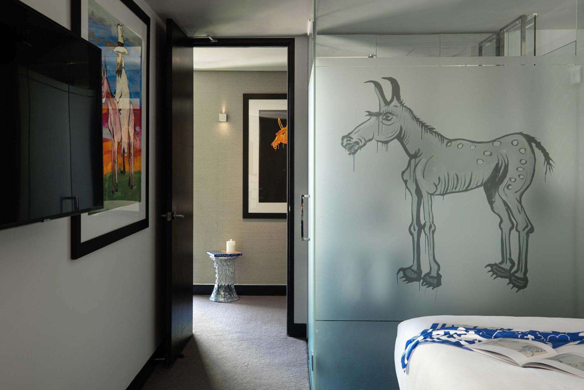 Hotel The Cullen - Art Series Melbourne