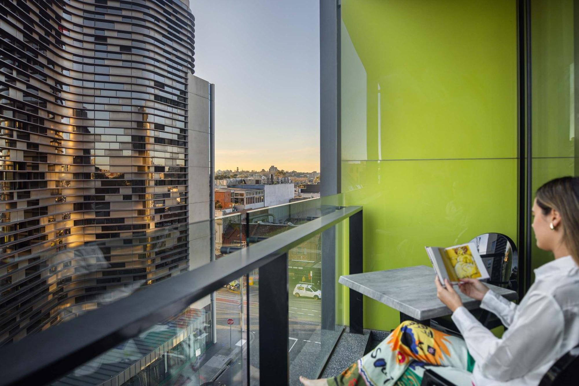 The Cullen - Art Series Melbourne