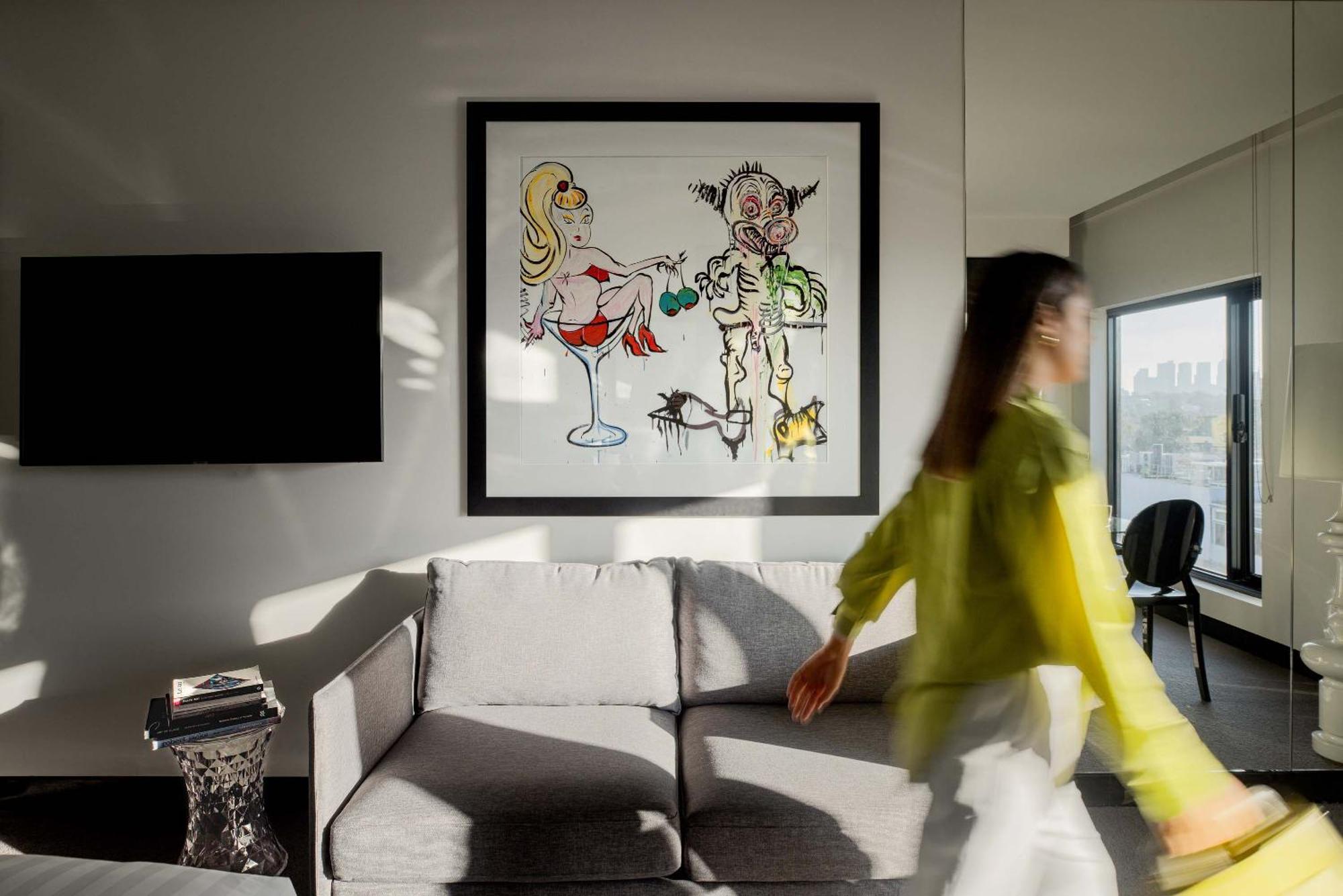 The Cullen - Art Series Hotel