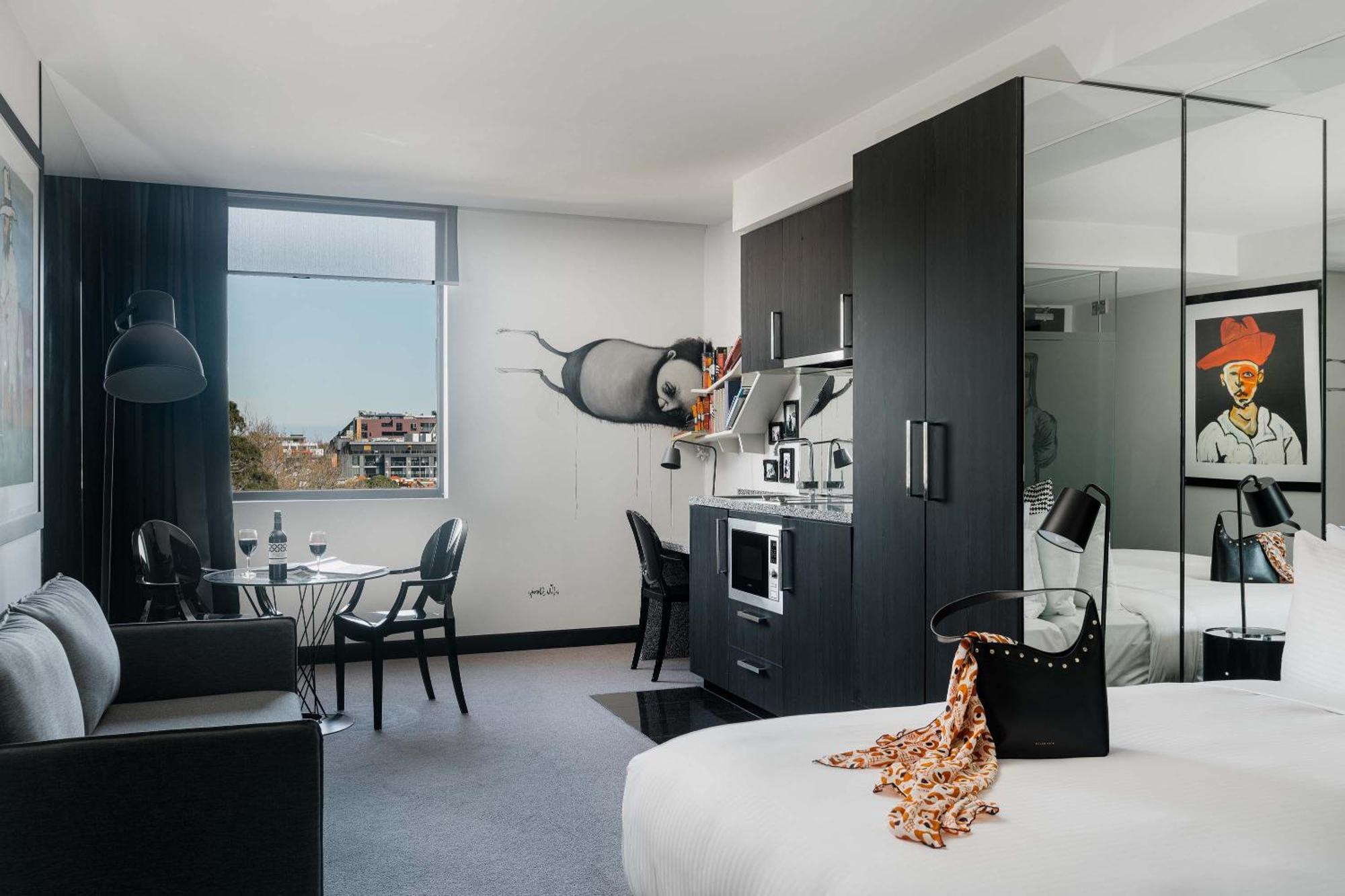 The Cullen - Art Series 5* Melbourne