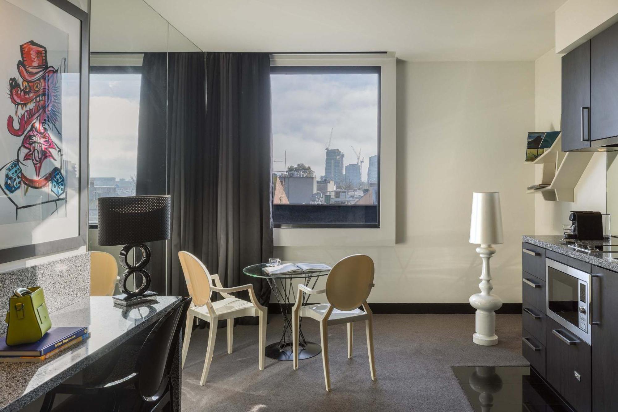 Hotel The Cullen - Art Series Melbourne