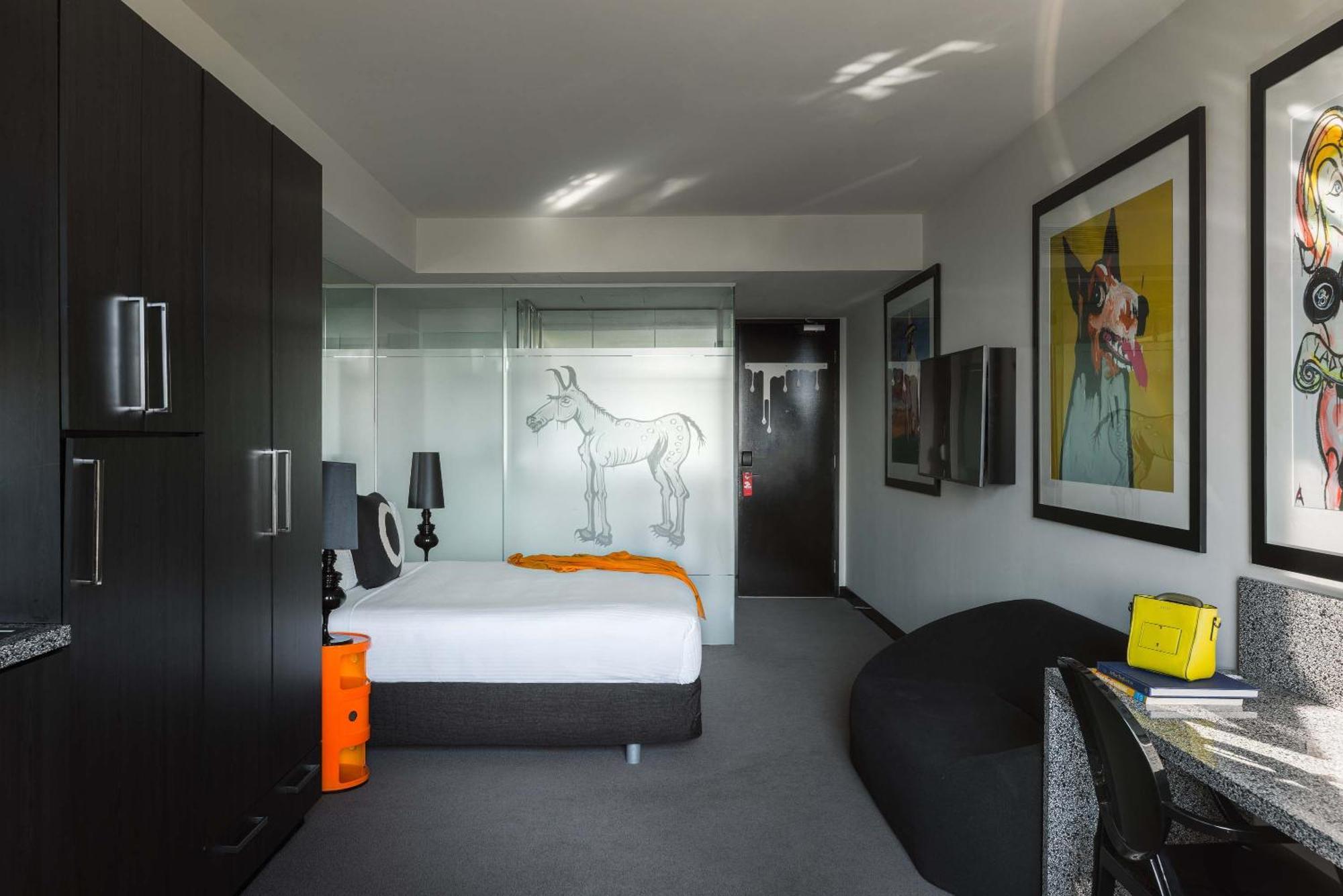 The Cullen - Art Series 5* Melbourne