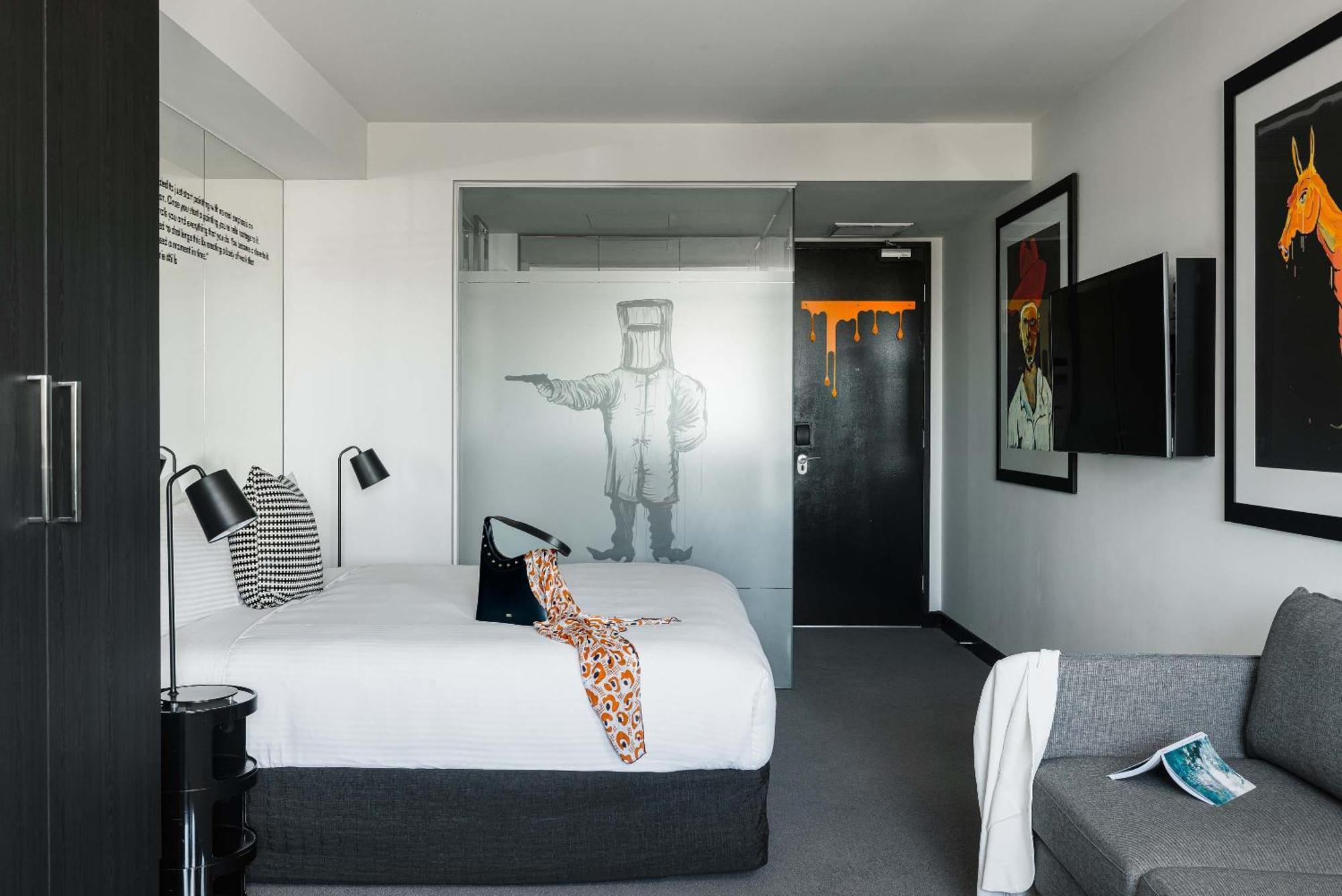 Hotel The Cullen - Art Series 5*