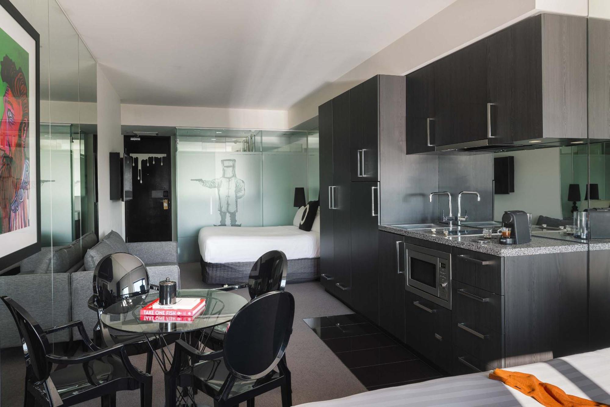 The Cullen - Art Series Hotel 5*