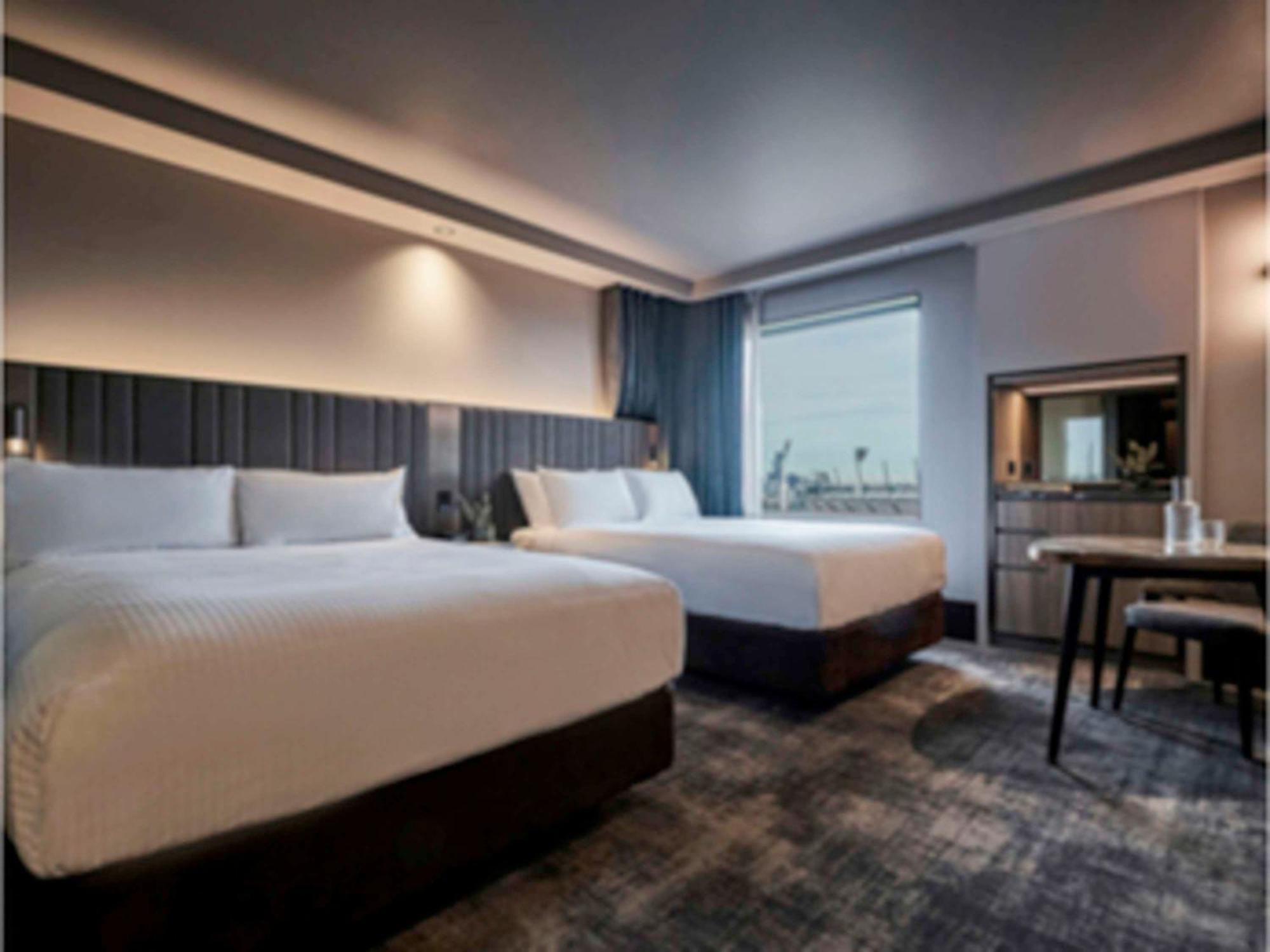 Pullman On The Park 5* Melbourne