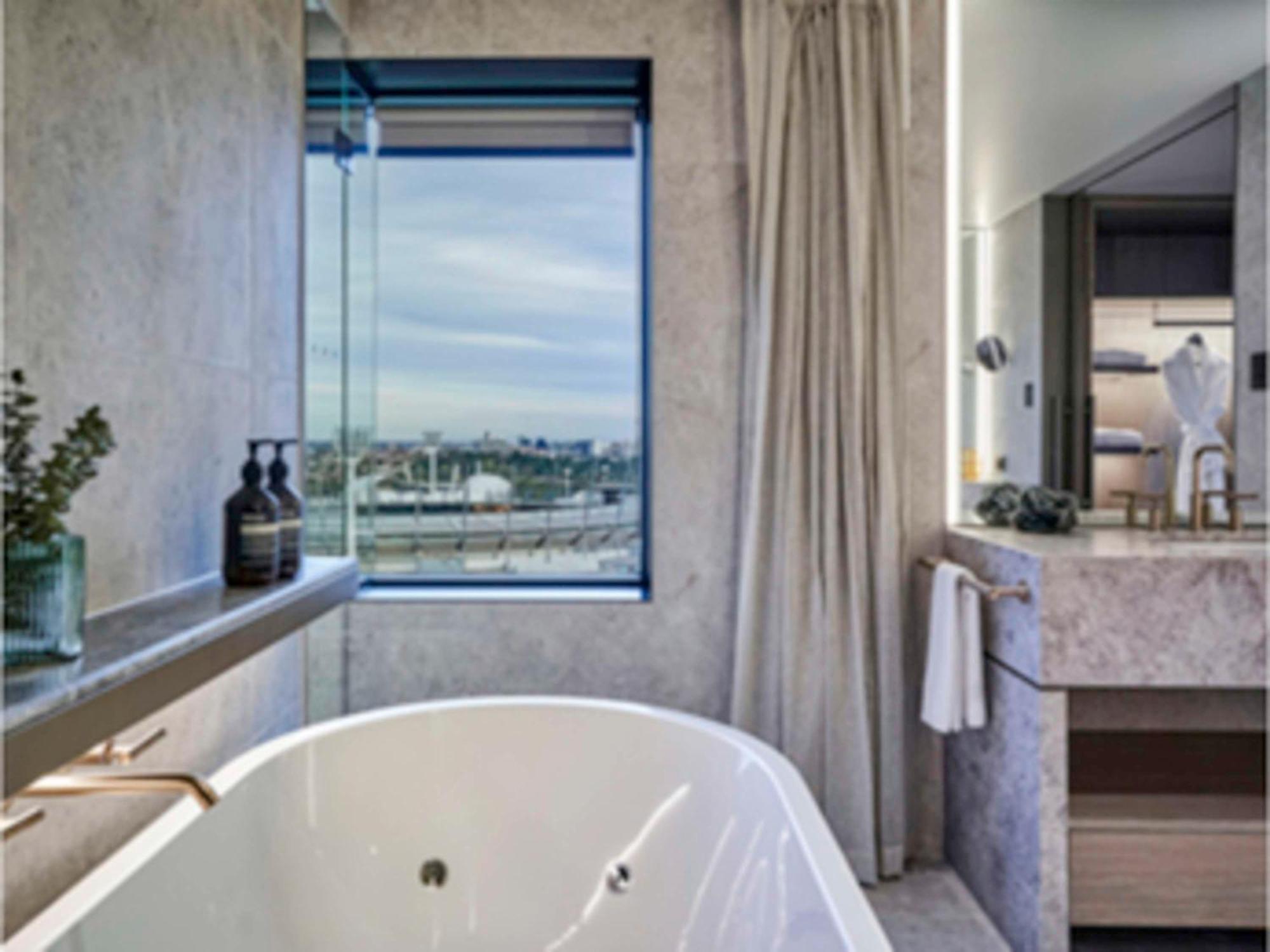 Pullman On The Park 5* Melbourne