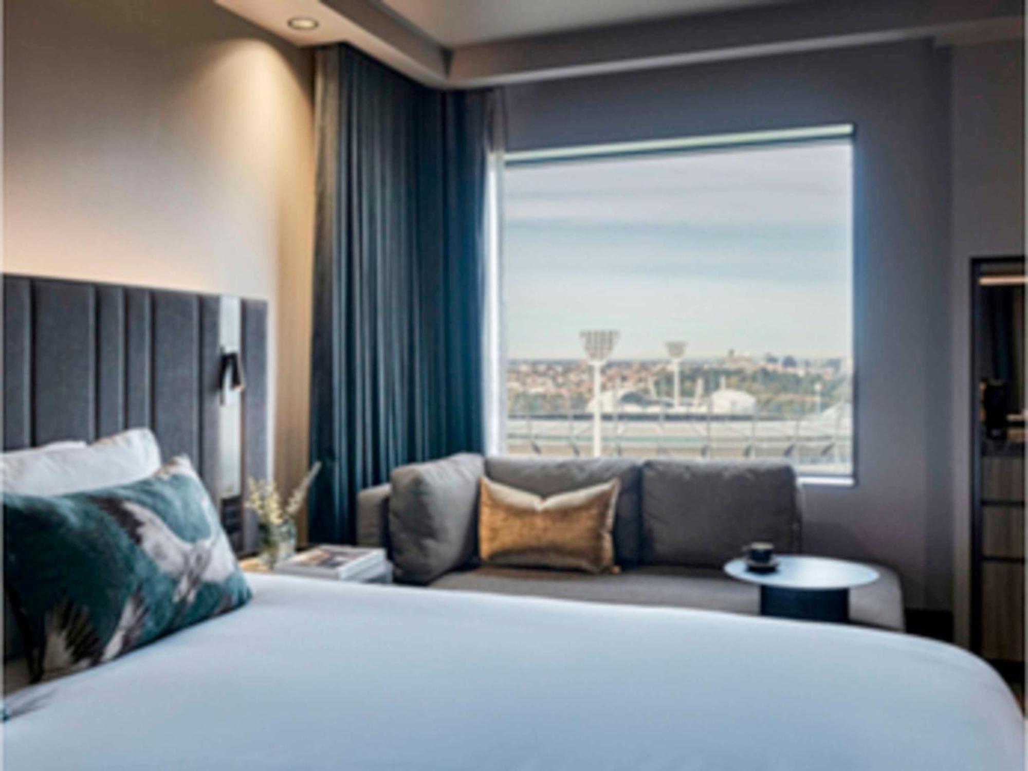 Hotel Pullman On The Park 5*