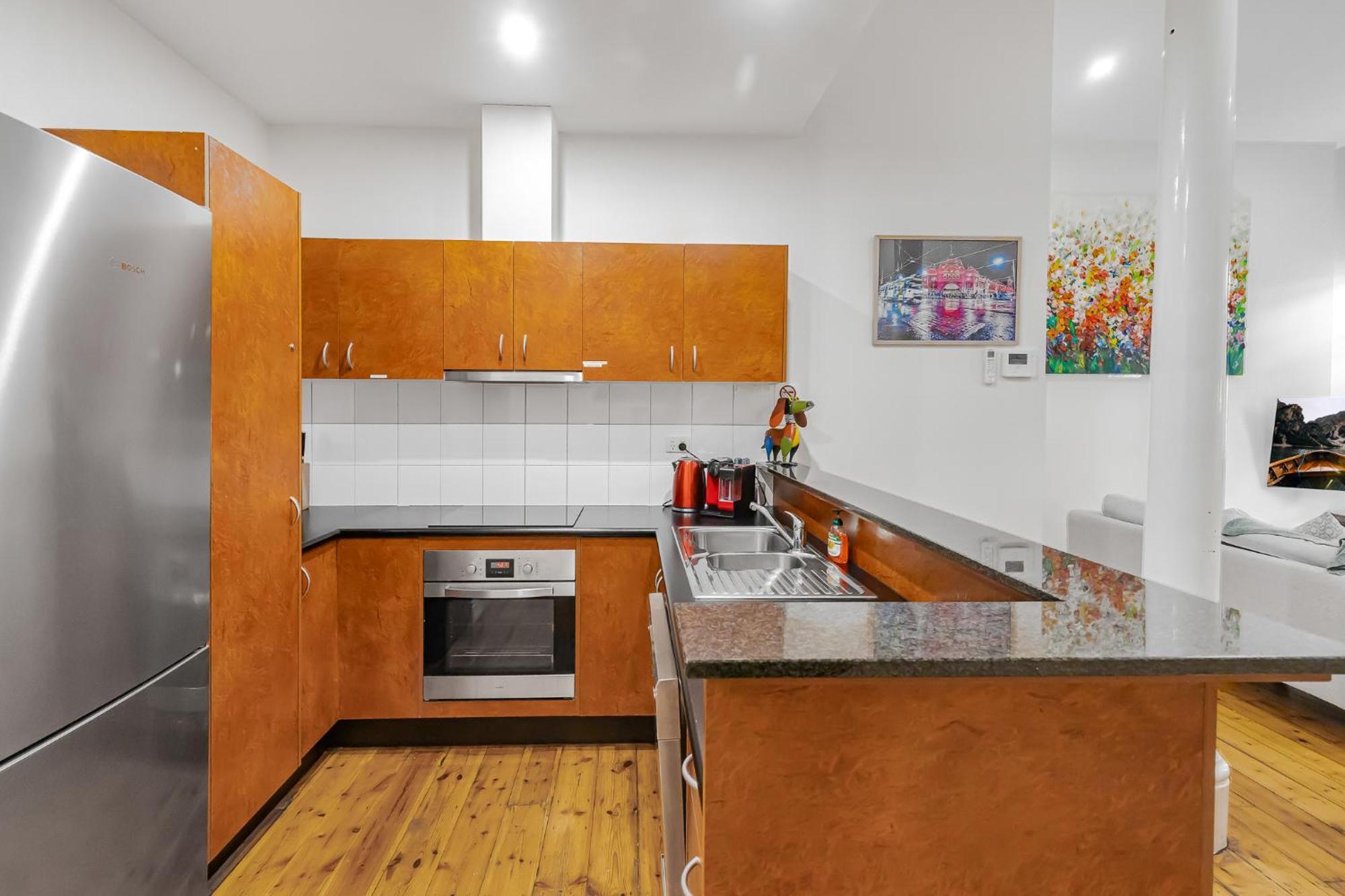 Flinders Lane 4* Melbourne