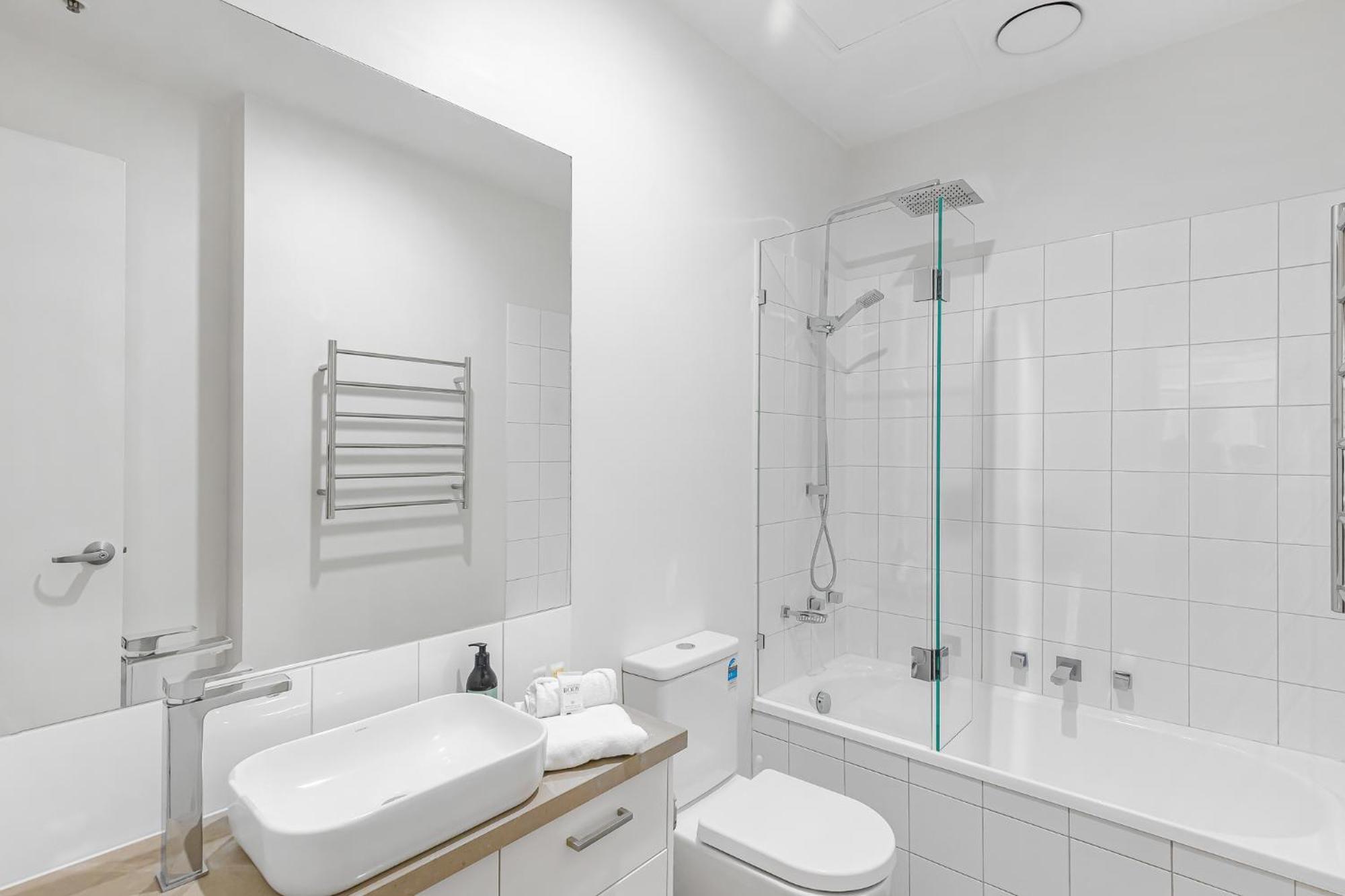 Flinders Lane Aparthotel Melbourne