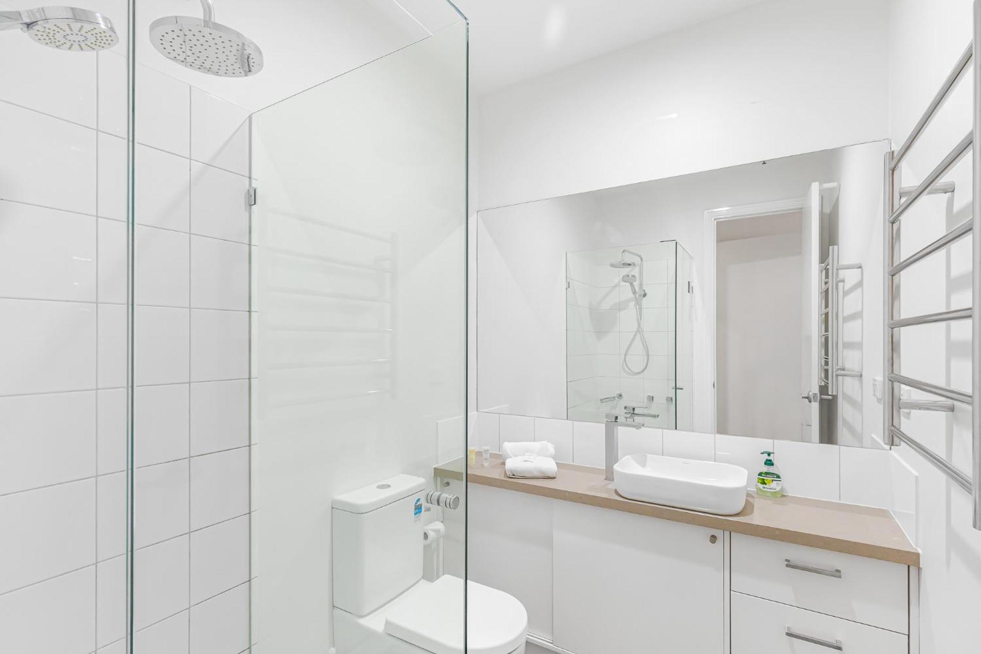 Aparthotel Flinders Lane Melbourne