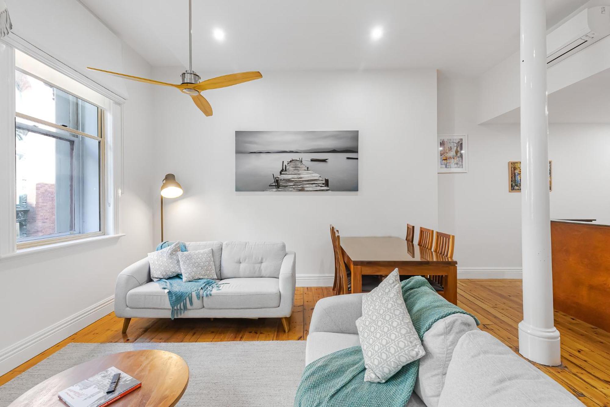 Flinders Lane Aparthotel Melbourne