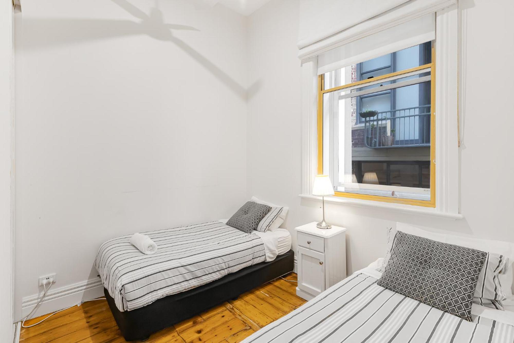Flinders Lane