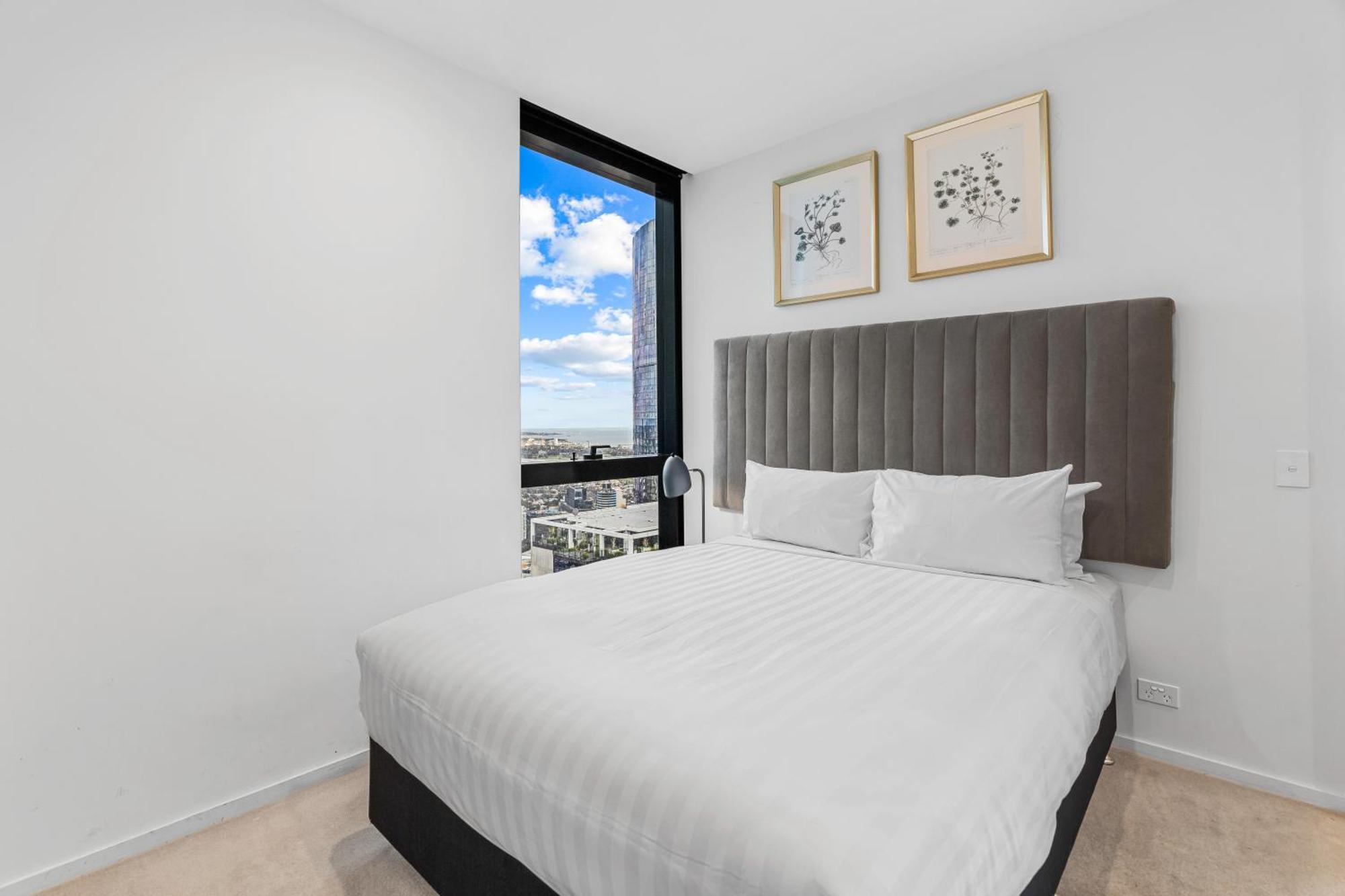 Aparthotel Cllix Australia 108 Melbourne