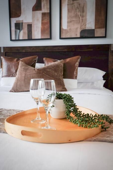 Apartment Hidden Gem At Caulfield Park