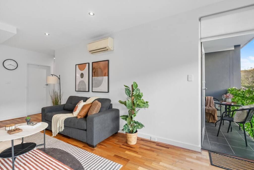 Hidden Gem At Caulfield Park Apartment Melbourne