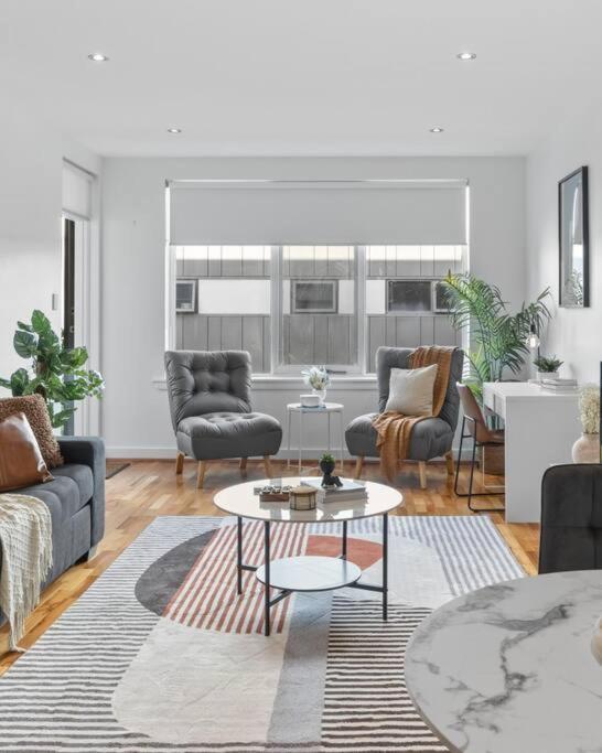Apartment Hidden Gem At Caulfield Park