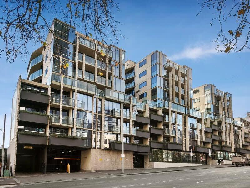 Apartment Perfect Melbournian Escape - Close To Queen Vic Market Melbourne