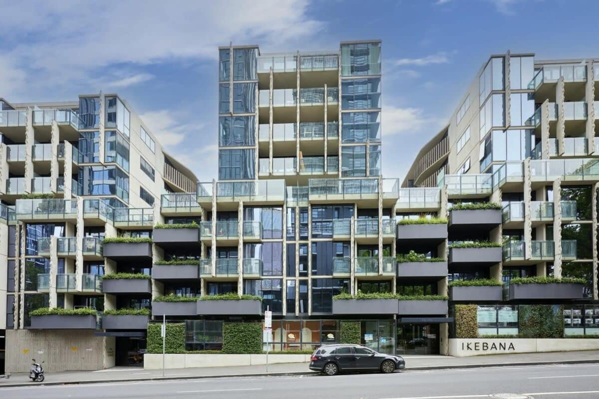 Apartment Perfect Melbournian Escape - Close To Queen Vic Market Melbourne