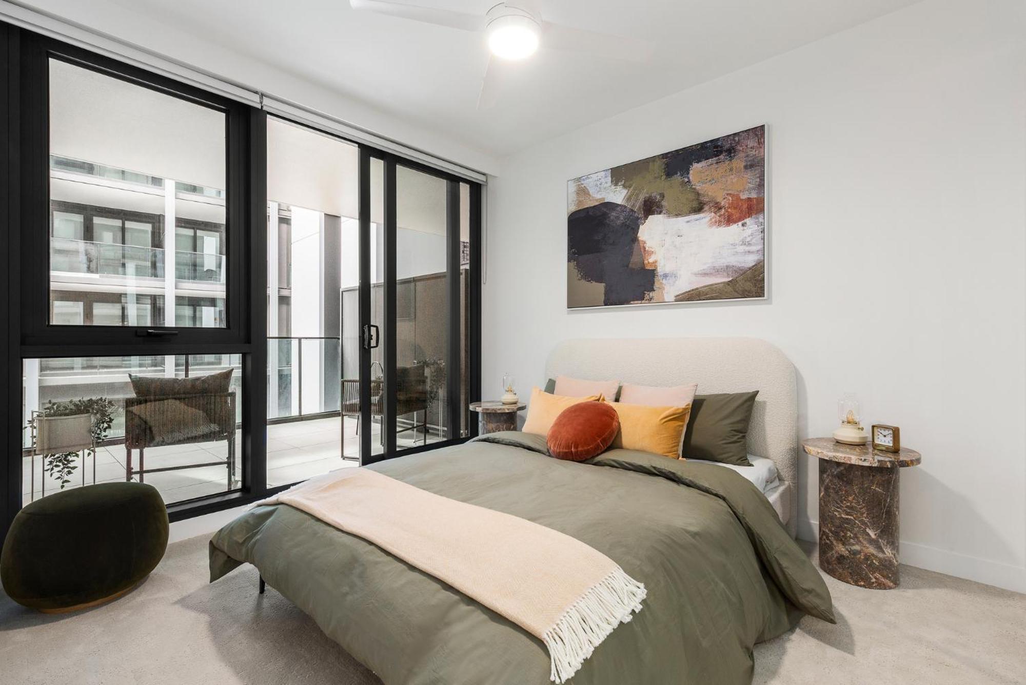 North By Urban Rest Apartment Melbourne