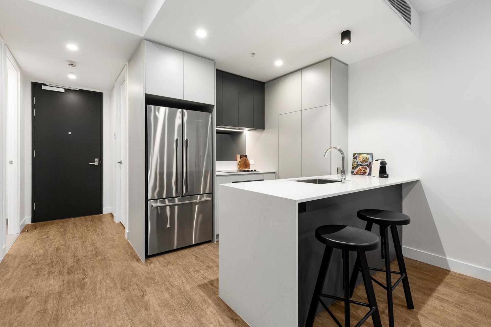 Apartment North By Urban Rest Melbourne