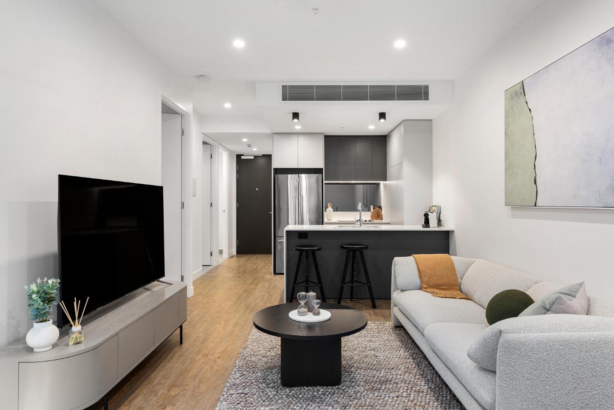 Apartment North By Urban Rest