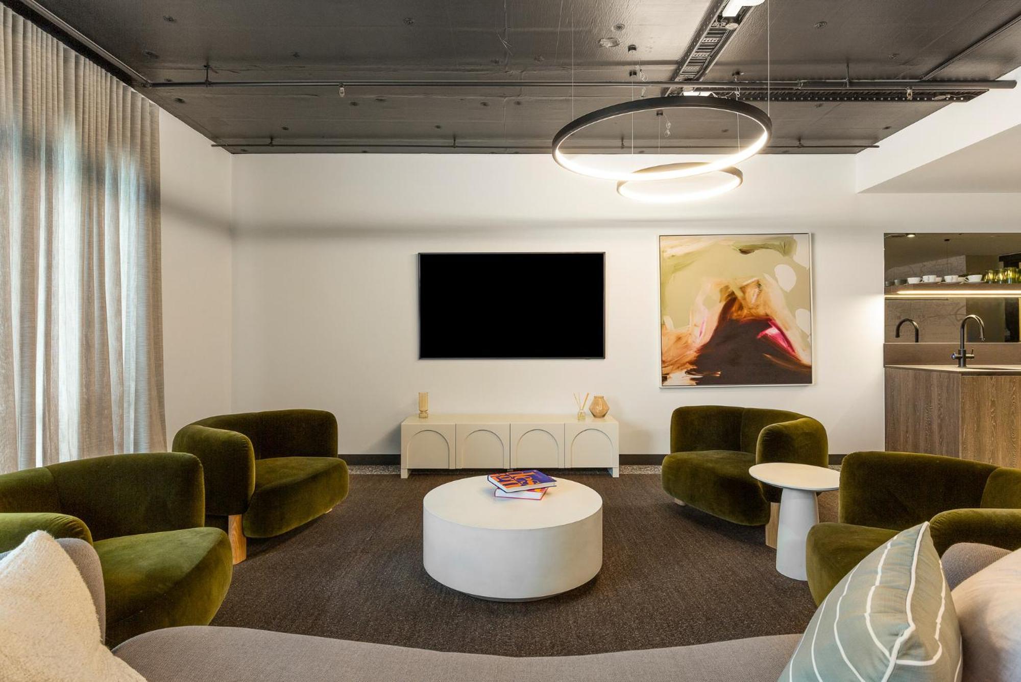 Apartment North By Urban Rest