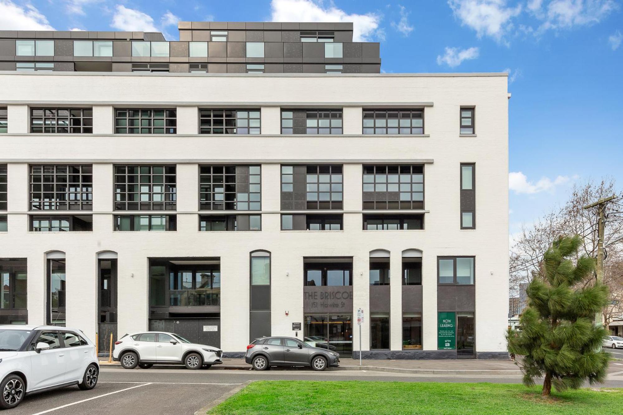North By Urban Rest Apartment *